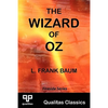The Wizard of Oz (Qualitas Classics) - Paperback