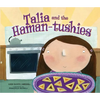 Talia and the Haman-Tushies - Paperback