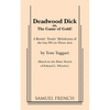 Deadwood Dick - Paperback