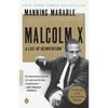 Malcolm X: A Life of Reinvention (Pulitzer Prize Winner) - Paperback