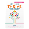 How People Thrive - Hardcover