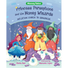 Princess Persephone and the Money Wizards: Inflation Comes to Ganymede - Hardcover