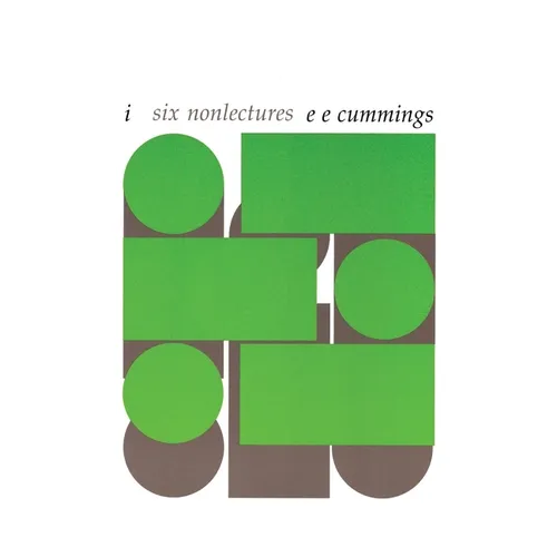 I--Six Nonlectures - Paperback