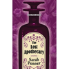 The Lost Apothecary - Paperback