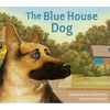 The Blue House Dog - Paperback