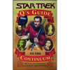 Q's Guide to the Continuum - Paperback