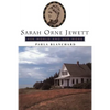Sarah Orne Jewett: Her World and Her Work - Paperback