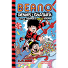 Beano Dennis & Gnasher: Little Menace's Great Escape - Paperback