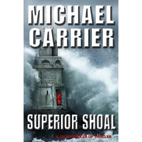 Superior Shoal - Paperback