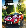 Ferrari 75: 1947-2022 - Hardcover
