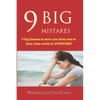 9 Big Mistakes: 9 big lessons to move you from zero to hero, from awful to awesome. - Paperback