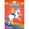 Unicorn Academy #6: Olivia and Snowflake - Paperback
