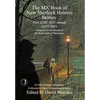 The MX Book of New Sherlock Holmes Stories - Part XXXI: 2022 Annual (1875-1887) - Hardcover