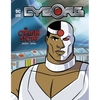 Cyborg: An Origin Story - Paperback