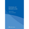 Council of Europe (CoE) - Paperback