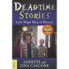 Deadtime Stories: Little Magic Shop of Horrors - Paperback