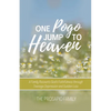 One Pogo Jump to Heaven: A Family Recounts God's Faithfulness through Teenage Depression and Sudden Loss - Paperback