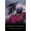Forerunner - Paperback