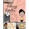 Lettering Together: A Mail Manual - Paperback