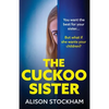 The Cuckoo Sister - Paperback