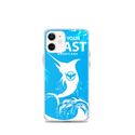 Find Your Coast® Americana Fishing iPhone Case