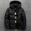 Hooded Down Coats
