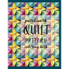 Patchwork Quilt Pattern Coloring Book - Paperback