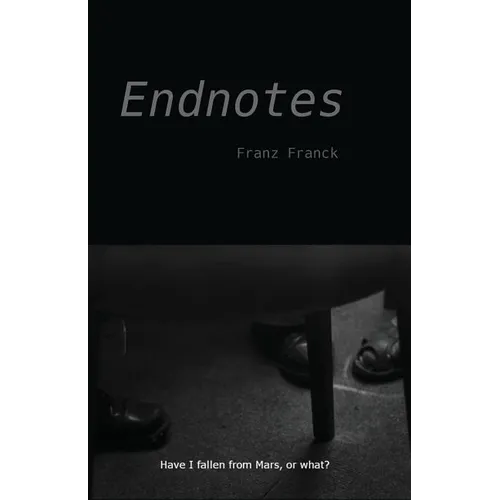 Endnotes - Paperback