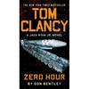 Tom Clancy Zero Hour - Mass Market Paperbound