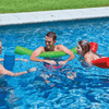 WOW Watersports Pool Noodle made from First Class Super Soft Foam Lime Green