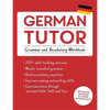 German Tutor: Grammar and Vocabulary Workbook (Learn German with Teach Yourself): Advanced Beginner to Upper Intermediate Course - Paperback