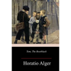 Tom, The Bootblack - Paperback
