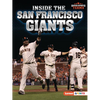 Inside the San Francisco Giants - Paperback