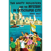 The Happy Hollisters and the Mystery in Skyscraper City - Paperback