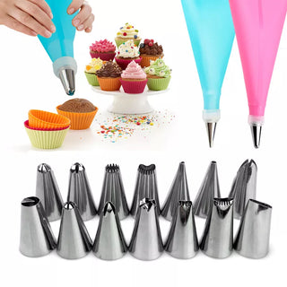 DIY Cake Decorating Tool