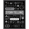 Design Is Storytelling - Paperback