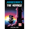 Minecraft: The Voyage: An Official Minecraft Novel - Paperback