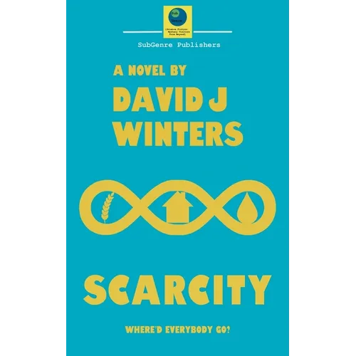 Scarcity - Paperback