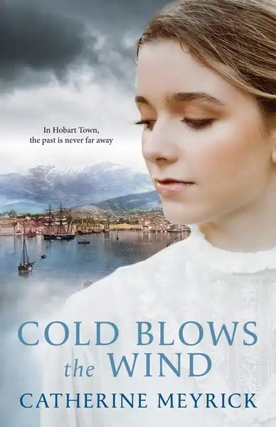 Cold Blows the Wind - Paperback