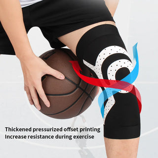 Ultra-Thin Knee Joint Protector