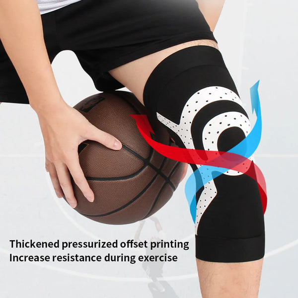 Ultra-Thin Knee Joint Protector