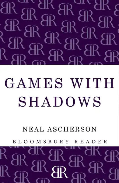 Games with Shadows - Paperback