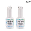 2pcs 15ml base coat