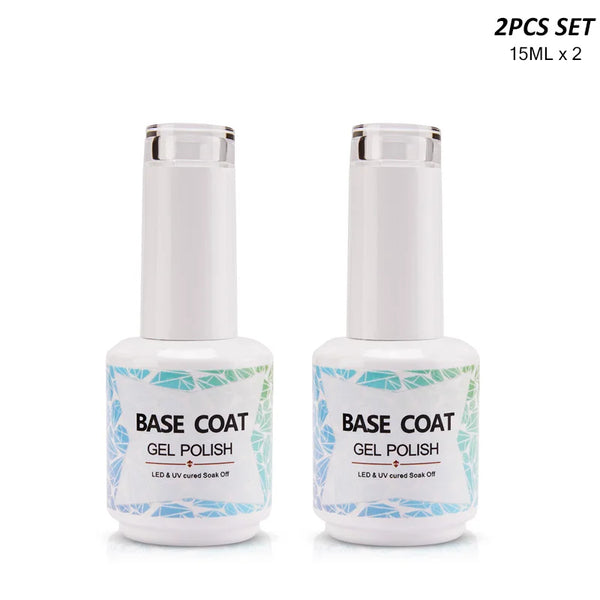 Gel Nail Polish Kit