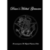 Dracos Herbal Grimoire: An essential guide to the Magickal properties of herbs - Paperback
