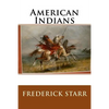 American Indians - Paperback