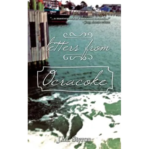 Letters from Ocracoke - Paperback