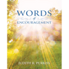 Words of Encouragement - Paperback