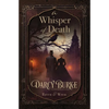 A Whisper of Death - Paperback