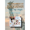 The New American Haggadah - Paperback